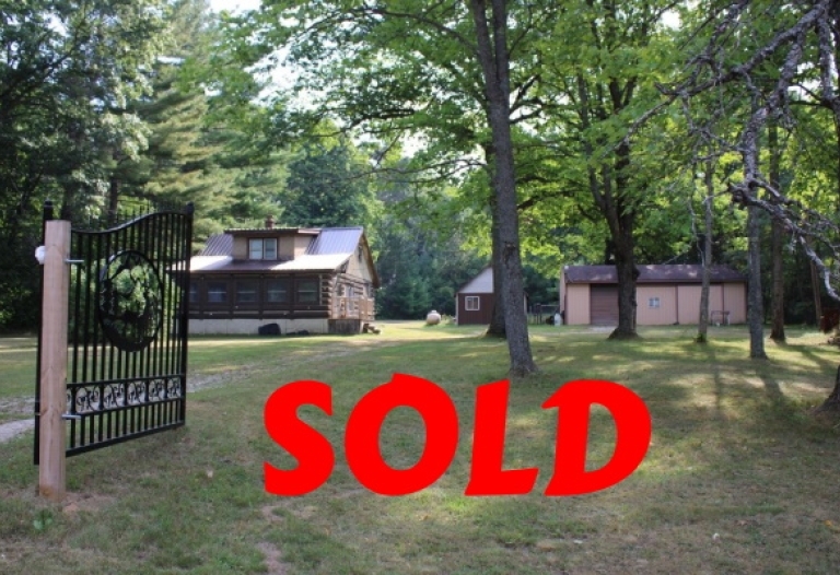 2231 Mapes Road