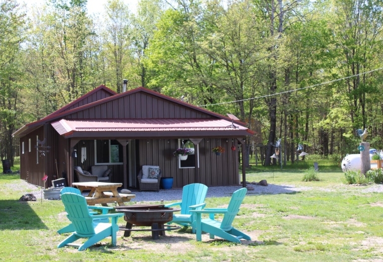 3360 County Road 490
